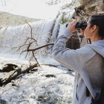 Foz do Iguaçu registra recorde de visitantes em julho - DINO