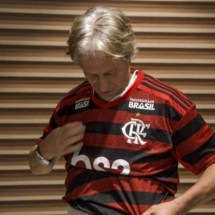 Foto: Marcelo Cortes/Flamengo