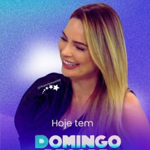 Faustão recusa entrevista em estreia de Rachel Sheherazade