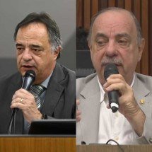 Tramonte, Fuad e Viana não comparecerão ao debate na Rede Minas - ALMG/REPRODU&Ccedil;&Atilde;O/PREFEITURA;REPRODU&Ccedil;&Atilde;O