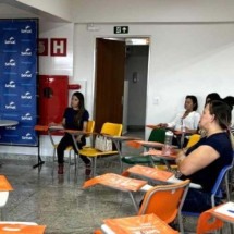 Minas tem mais de 8 mil vagas em cursos gratuitos, com bolsa-auxílio; veja - Pedro Chimicatti / Sedese-MG / Divulgação