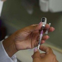Governo de Minas afirma que recebeu doses insuficientes de vacinas em 2024 - Leandro Couri/EM/D.A Press