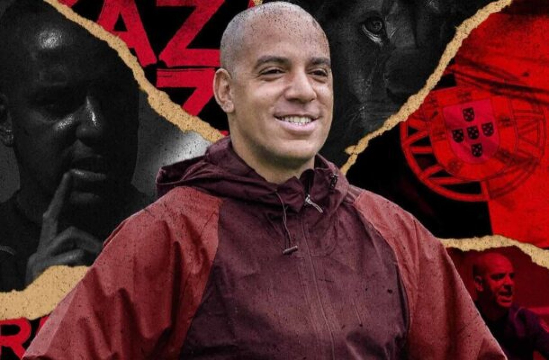 Sport anuncia a contratação do técnico Pepa, ex-Cruzeiro