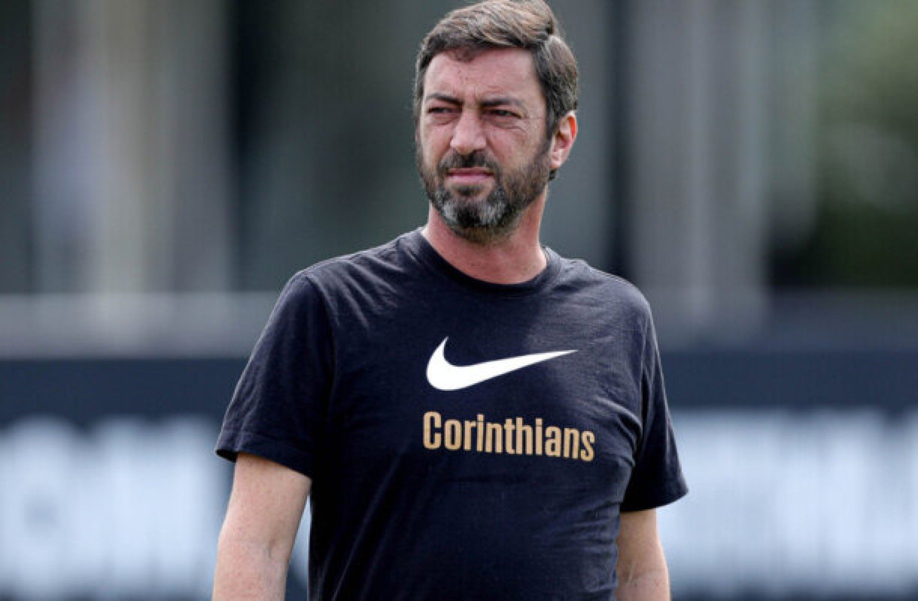 Corinthians paga dívida com consultoria da gestão Duilio Monteiro