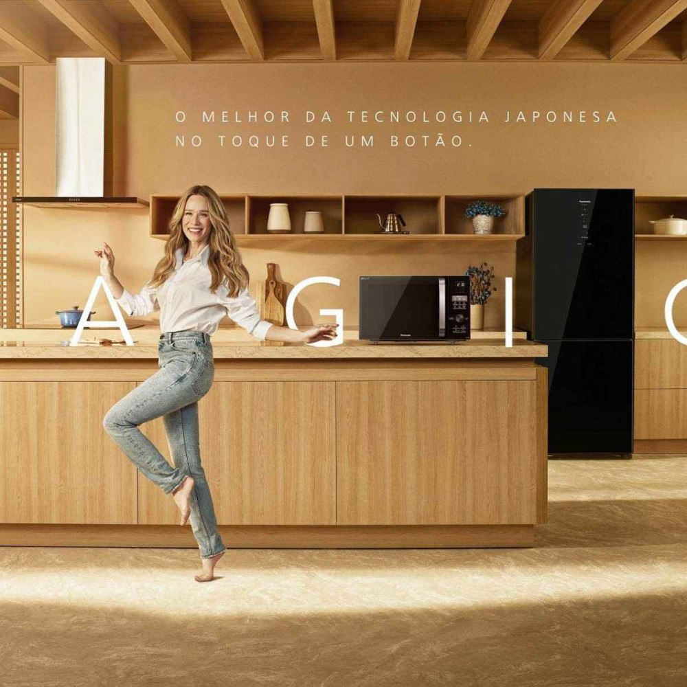 Panasonic anuncia estratégia para alcançar maior preferência