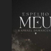 Raphael Damasceno lançou sua nova música "Espelho Meu”  - DINO