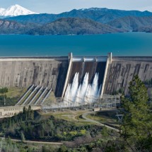 Cine Cataratas exibe documentário sobre os 50 anos da Itaipu - DINO