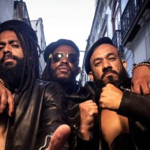 Banda mineira Black Pantera volta a tocar no Rock in Rio - Rede de Noticias