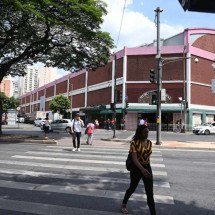 Mercado Central muda de nome a partir de sábado; entenda  - Leandro Couri/EM/D.A