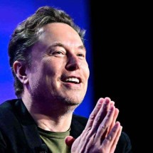 Musk assusta investidores e valor da X desaba - Frederic J. BROWN/AFP