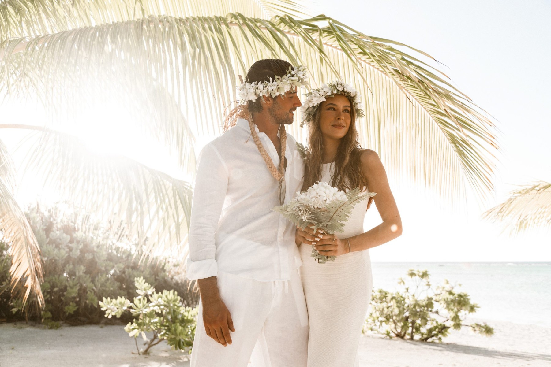 Destination Wedding: 6 hotéis ao redor do mundo para realizar o casamento dos sonhos