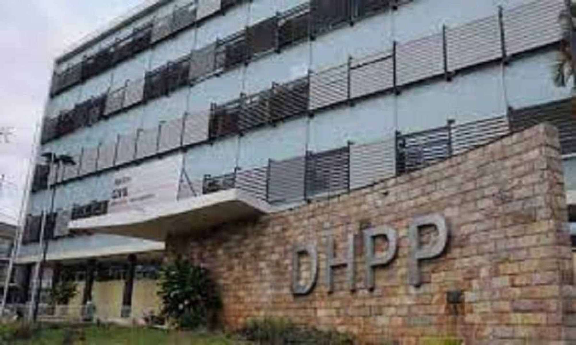 Policiais da DHPP esclareceram o crime depois de prender suspeito -  (crédito: PCMG)