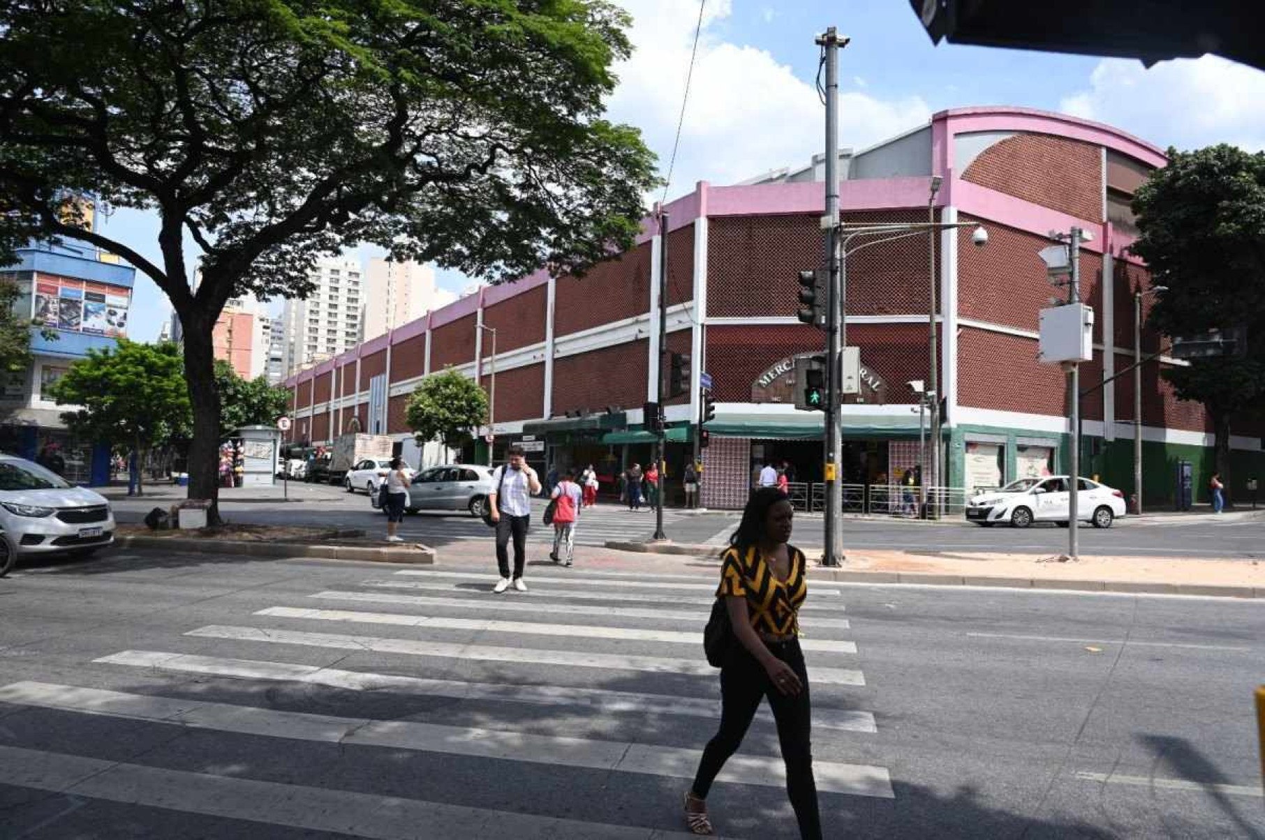 Mercado Central muda de nome a partir de sábado; entenda 