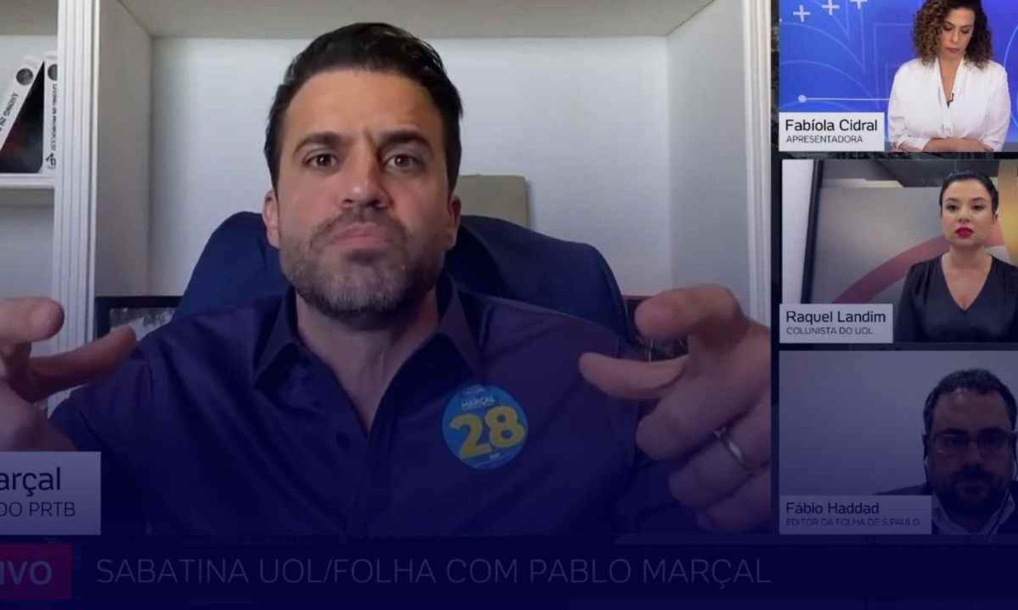 Prédio de 1 km, Moraes, Cleitinho, Presidência: veja polêmicas de Marçal