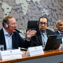 Foto: Roque de Sá/Agência Senado