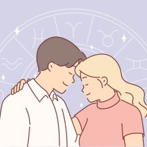 Astrologia ajuda a entender como cada signo encara o sexo (Imagem: Alphavector | Shutterstock) -  (crédito: EdiCase)