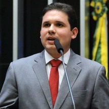 Motta diz que busca 'consenso da extrema direita à extrema esquerda' - Divulga&ccedil;&atilde;o/C&acirc;mara dos Deputados