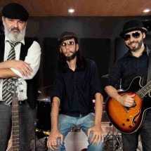 Blues na Praça leva bandas para tocar de graça na Savassi - Marcelo Lopes e Jean Stefan/divulgação