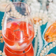 Um drinque para cada signo: bar lança menu inspirado no zodíaco - Fred Oliveira/Divulgação