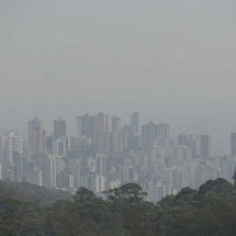 Calorão sem fim: BH volta a registrar recorde de temperatura -  Leandro Couri/EM/D.A Press