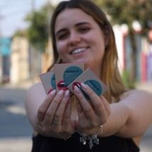 Dia do sexo: marca vai distribuir vibradores e camisinhas de graça em BH - Francisco Aquino / Divulgação A Sós