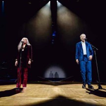 Caetano e Bethânia fazem show para um Mineirão lotado no feriado - Victor Ronccally/Divulgação