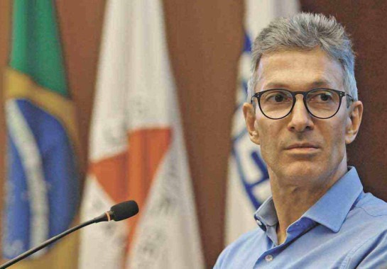 Leandro Couri/EM/D.A PRESS