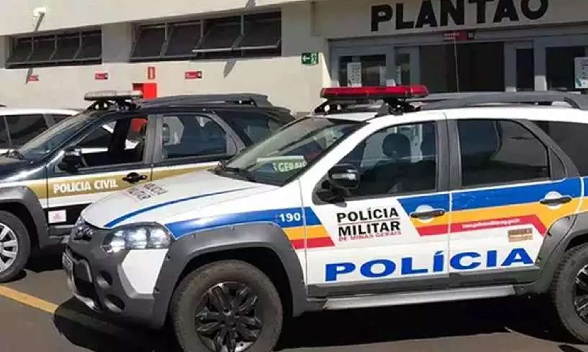 Bebê morre após dar entrada em hospital com sangramentos no nariz e boca