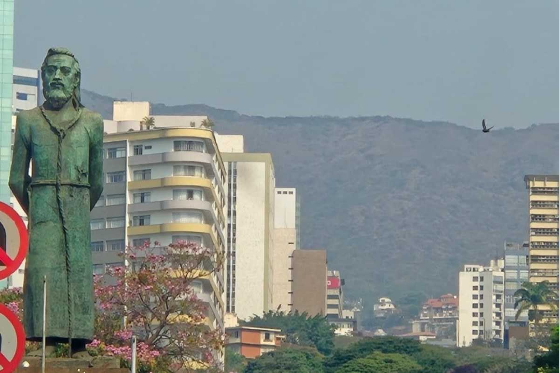 O que você precisa saber para não adoecer no deserto de BH