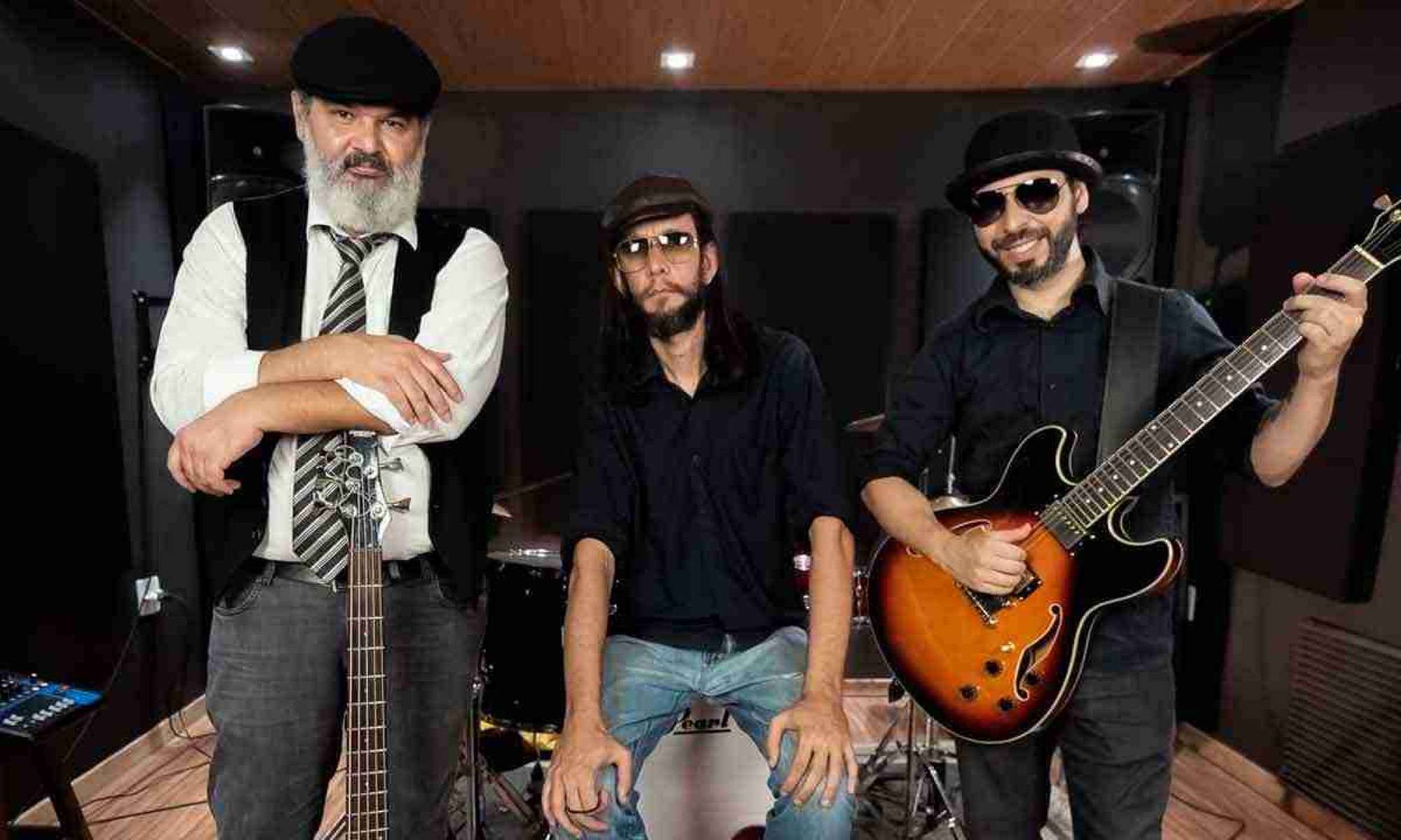 Blues na Praça leva bandas para tocar de graça na Savassi