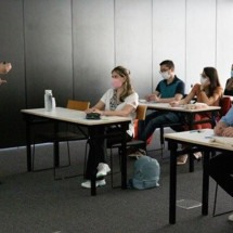 FIDI abre inscrições para Pós-graduação em Ultrassonografia - DINO