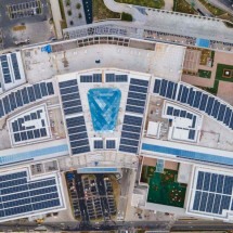 Inovação em energia solar marca Intersolar 2024 - DINO