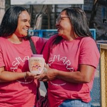 Skala apoia ASMARA e promove empreendedorismo feminino  -  Flavia Taverna Fotografia