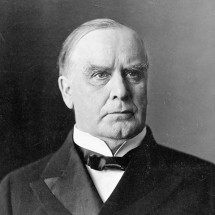 William McKinley: Atentado contra presidente dos EUA completa 123 anos - www.whitehouse.gov / Autor Desconhecido