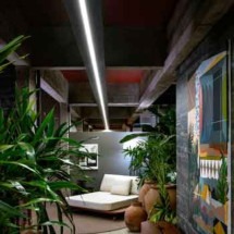 Melhor Banheiro: Sala de Banho e Quarto de Vestir, por Gislene Lopes