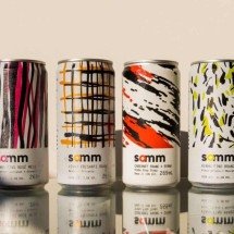 Por que a lata virou a embalagem preferida de bebidas - Somm Vinhos/Divulgação