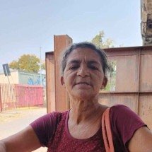 Mulher do interior de Minas desaparece em hospital de BH - Reprodução