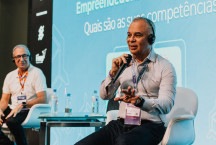 RIW: CEO da ETALENT destaca autoconhecimento em palestra