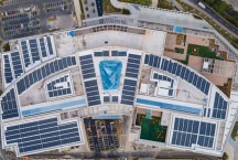 Inovação em energia solar marca Intersolar 2024