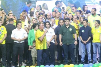 O que Bolsonaro veio fazer em Minas