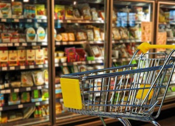 Treino numa academia que fica quase ao lado de um ótimo supermercado. É um contraste e, para usar um termo filosófico, dialético. Minha rotina, invariavelmente, é ir aos dois -  (crédito: Pixabay)