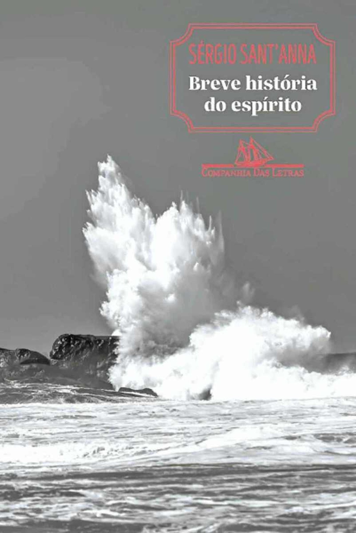 Capa do livro