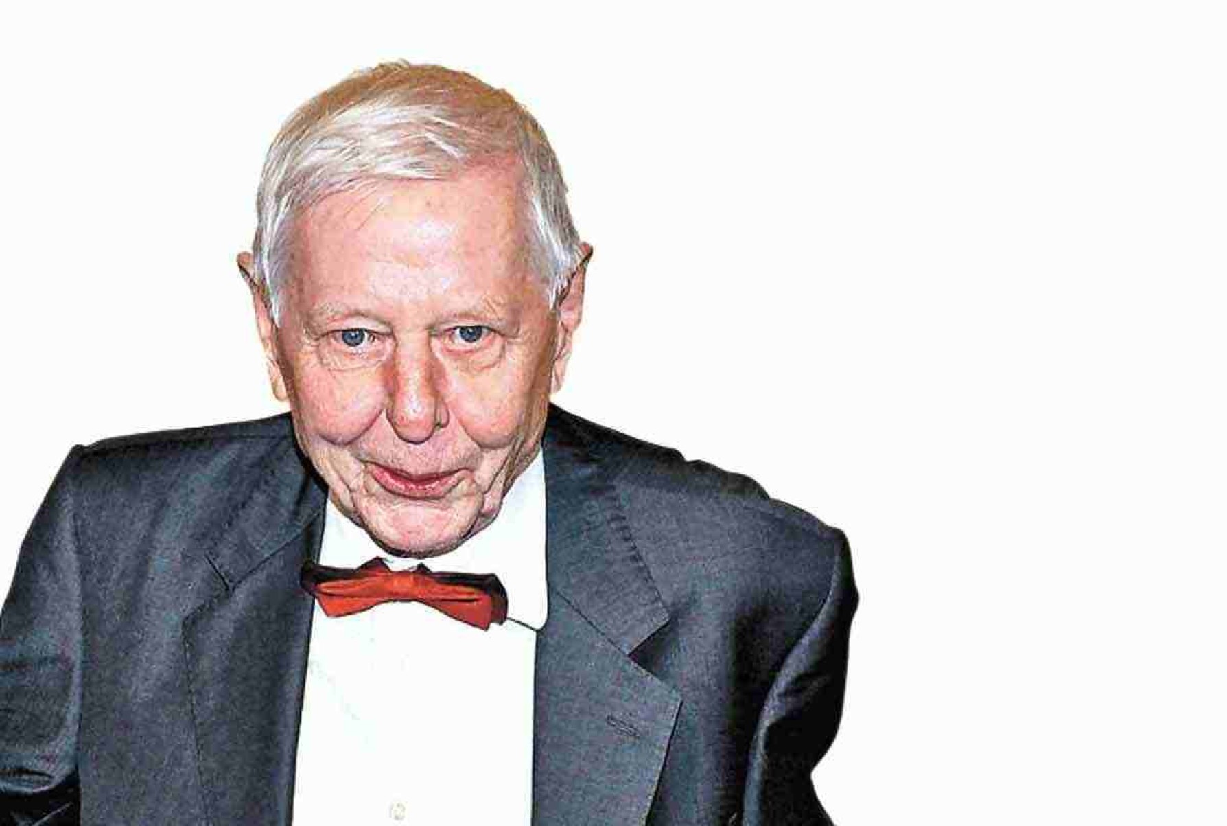 Enzensberger ganha antologia de poemas no Brasil 