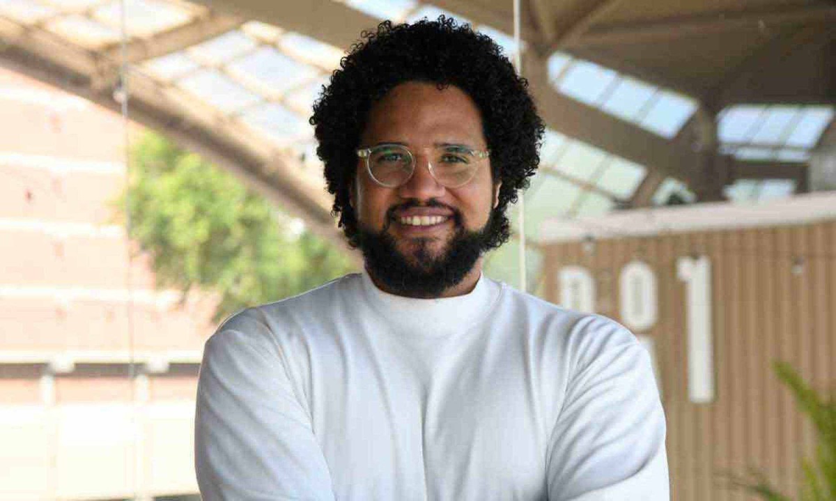 Lucas Reis, Doutor em Big Data aplicado à Comunicação, pesquisador associado do Instituto Nacional de Ciência e Tecnologia em Democracia Digital (INCT-DD), fundador da Zygon Adtech e da Digital IsCool, presidente da Associação Baiana do Mercado Publicitário (ABMP) e vice-presidente de Operações do IAB Brasil -  (crédito: Arquivo pessoal)
