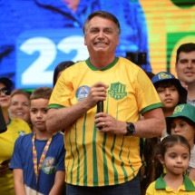 Ato com Bolsonaro no 7/9 terá Malafaia 'duríssimo' contra Moraes sob impulso de Musk - Marcos Vieira/EM/D.A Press