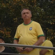 Bolsonaro pode votar esse ano?