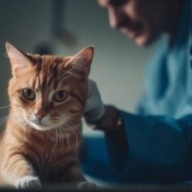 Tutor de gato: como tornar a ida ao veterinário menos estressante? - vecstock freepik
