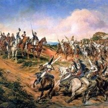 Independência ou morte? -  (crédito: Uai Turismo)