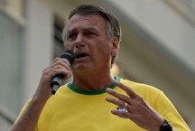 Bolsonaro: ‘Moraes faz mais mal ao Brasil do que o próprio Lula’