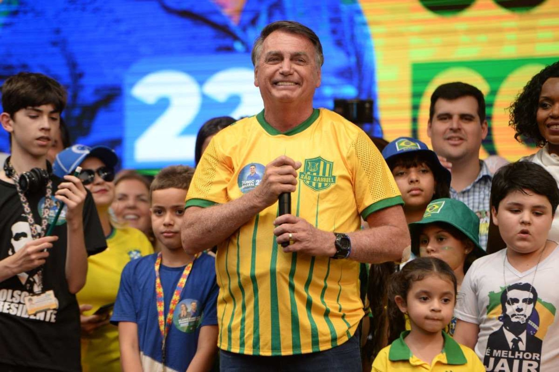 Ato com Bolsonaro no 7/9 terá Malafaia 'duríssimo' contra Moraes sob impulso de Musk